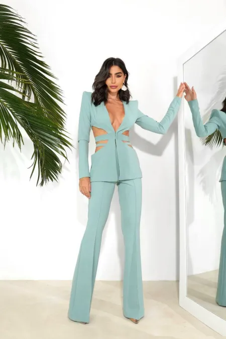 Conjunto Miley